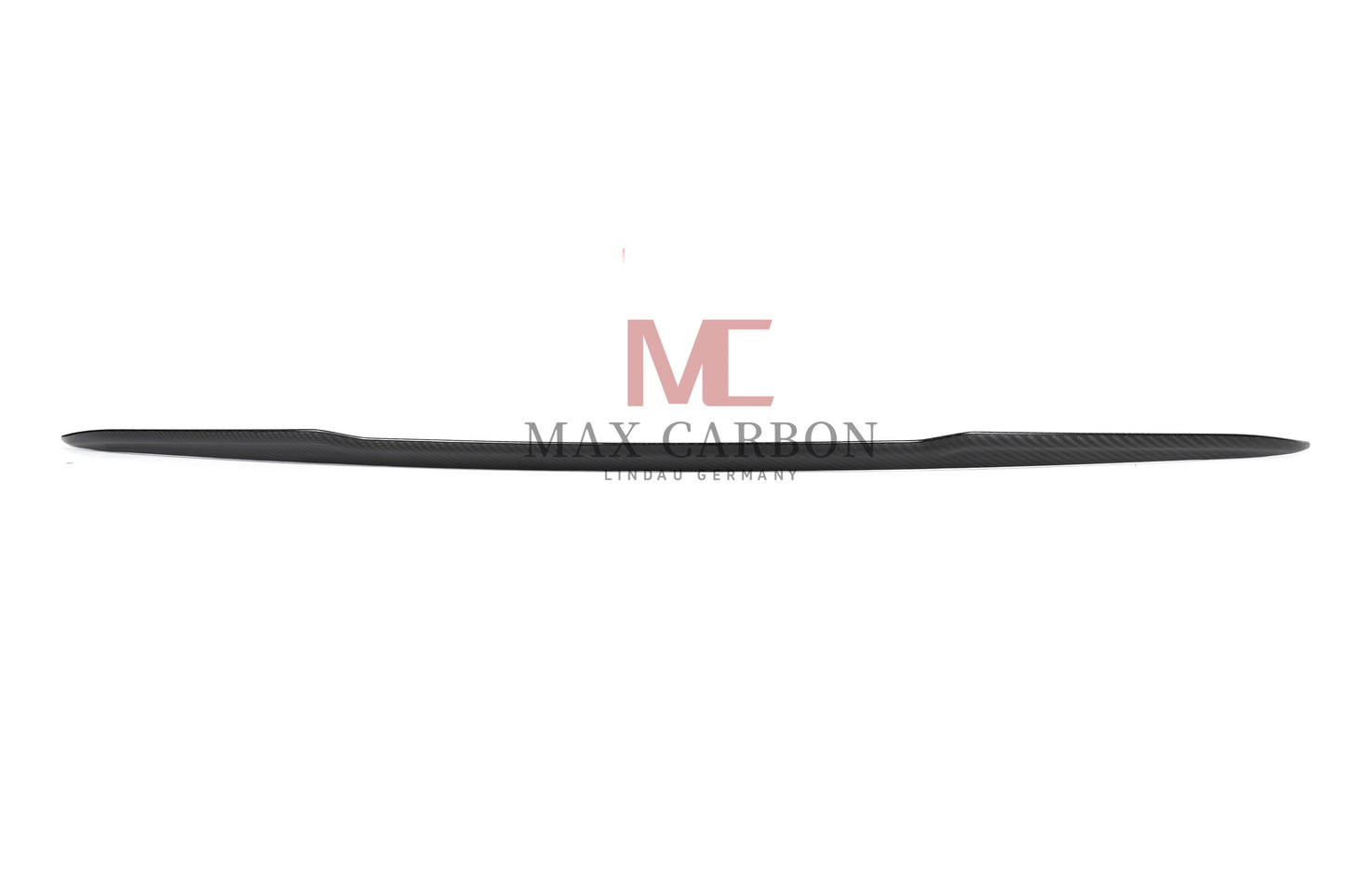Lèvre de becquet arrière MC MAX CARBON Performance pour Mercedes Benz W213 classe E AMG E63 