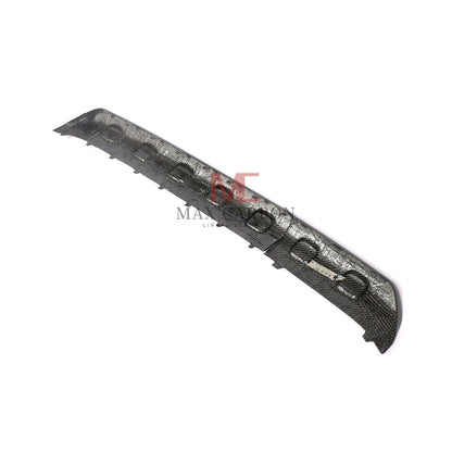MC MAX CARBON Performance Frontlipe lip suitable for Mercedes G Class W464 G63 G500