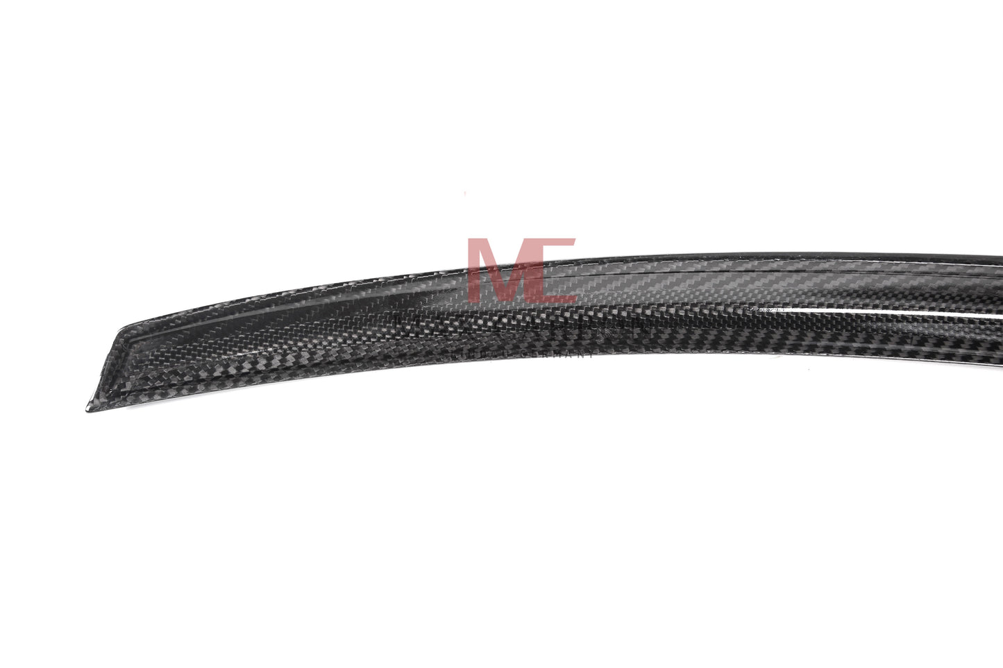 Lèvre de becquet arrière MC MAX CARBON Performance, pour Mercedes Benz W118 classe CLA AMG CLA45 CLA35 