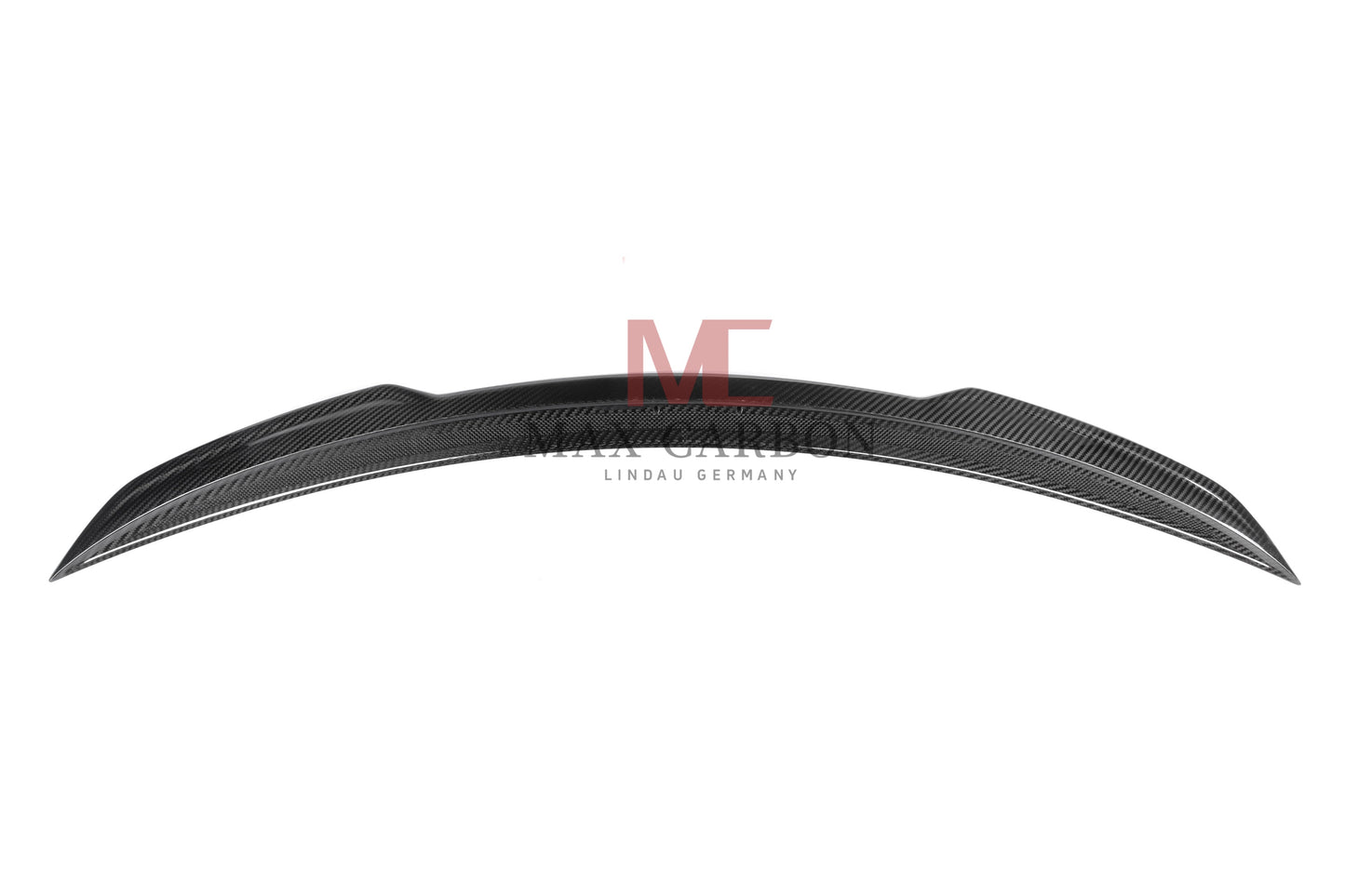 Lèvre de becquet arrière MC MAX CARBON Performance, pour Mercedes Benz W118 classe CLA AMG CLA45 CLA35 
