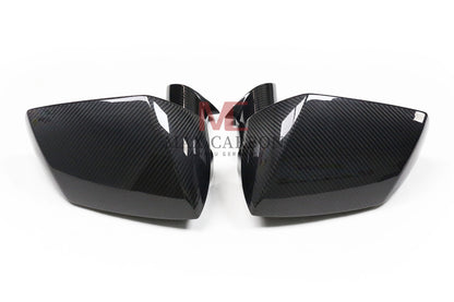 MC Performance Ersatz Spiegelkappen für Lamborghini Aventador LP-720 LP-750 S LP-780 SVJ