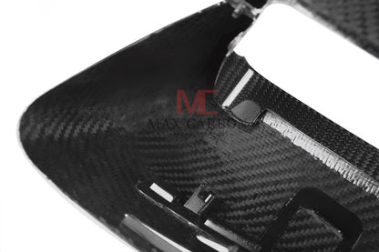 MC MAX CARBON Performance mirror caps for Mercedes A CLA CE Class W176 W117 W204 W217 207 W242