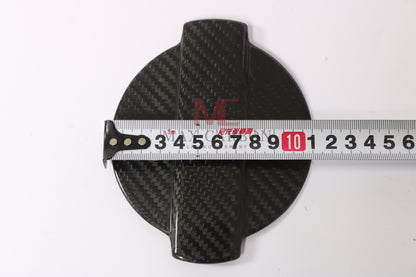 MC MAX Carbon Performance Tank Abdeckung für Audi TT TTS TTRS Coupe FV 8S