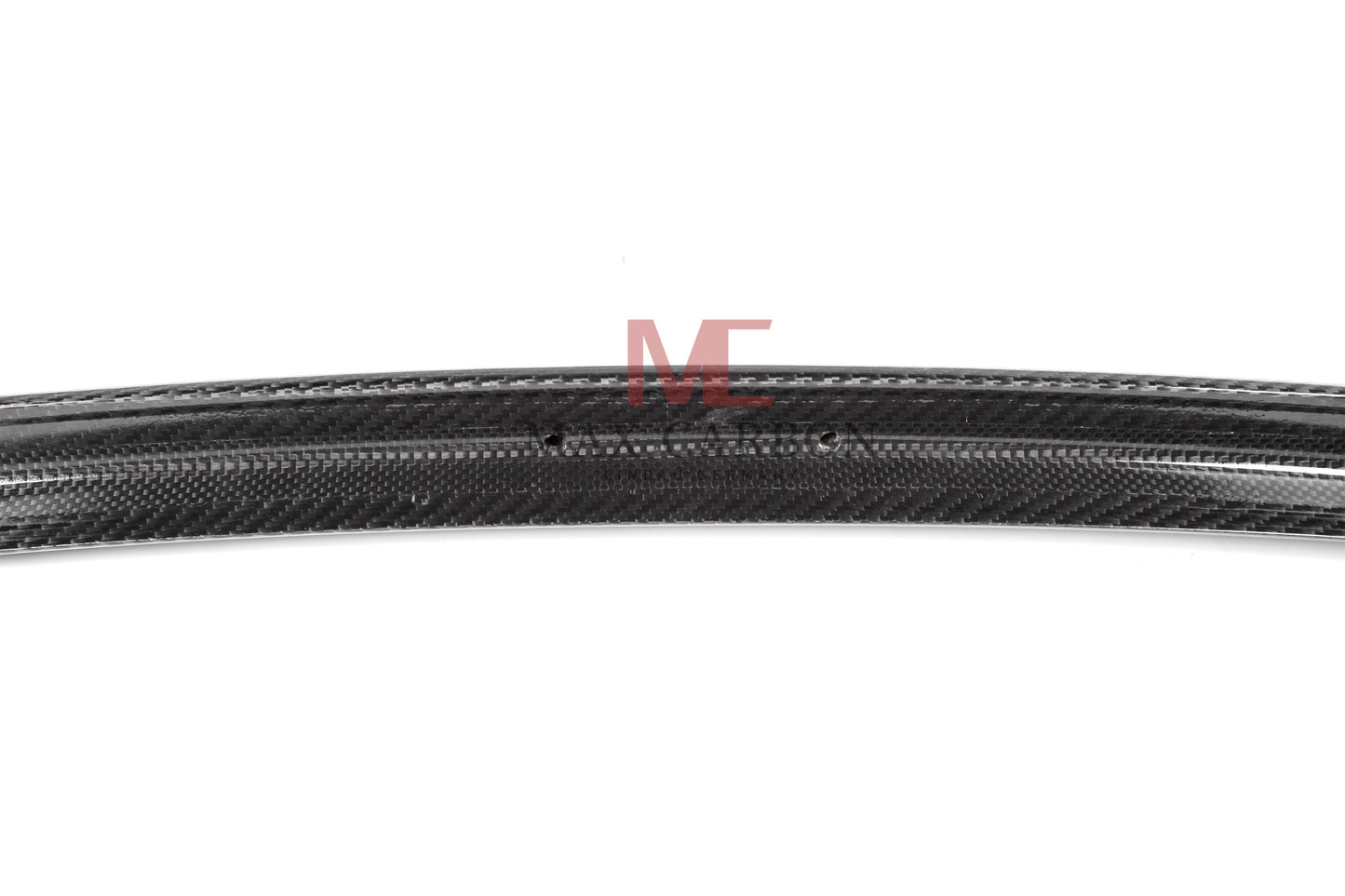 Lèvre de becquet arrière MC MAX CARBON Performance, pour Mercedes Benz W118 classe CLA AMG CLA45 CLA35 