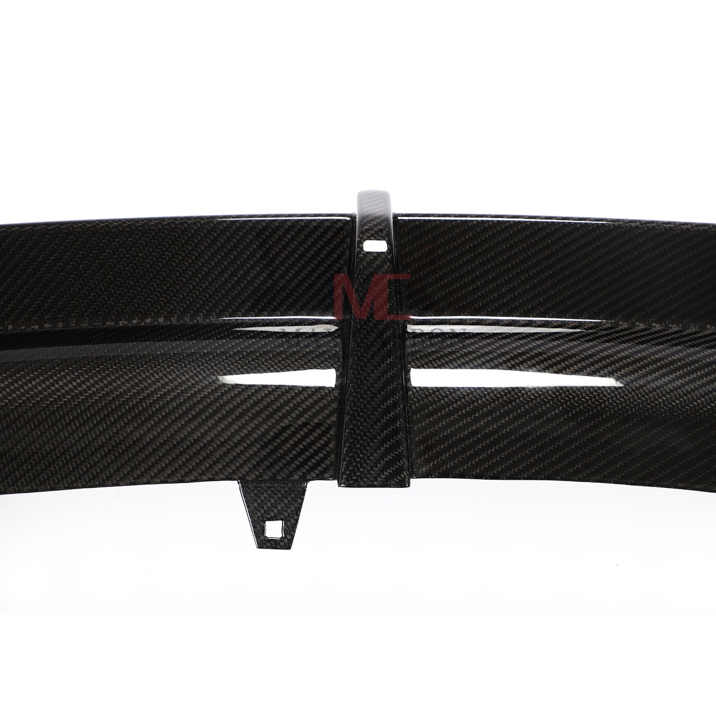 MAX CARBON Performance Heckdiffusor Diffusor Ersatz für Audi RS7 C8