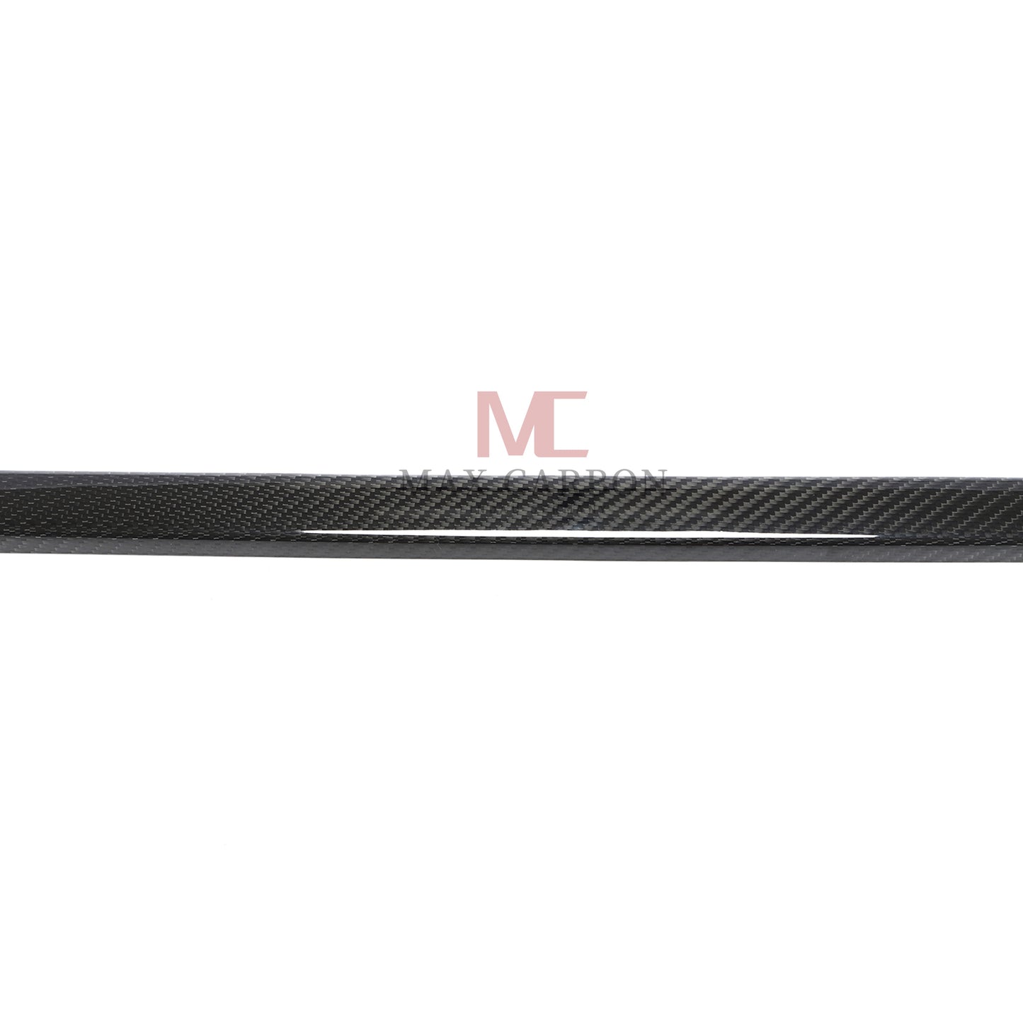 MC MAX CARBON Performance Front Grille Grill Einsatz Trim Abdeckung Für Audi RS6 C8