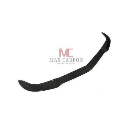 Lèvre avant en carbone MC MAX CARBON Performance pour Mercedes Benz AMG C63 W204 