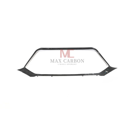 MC MAX CARBON Performance Front Grille Grill Einsatz Trim Abdeckung Für Audi RS6 C8