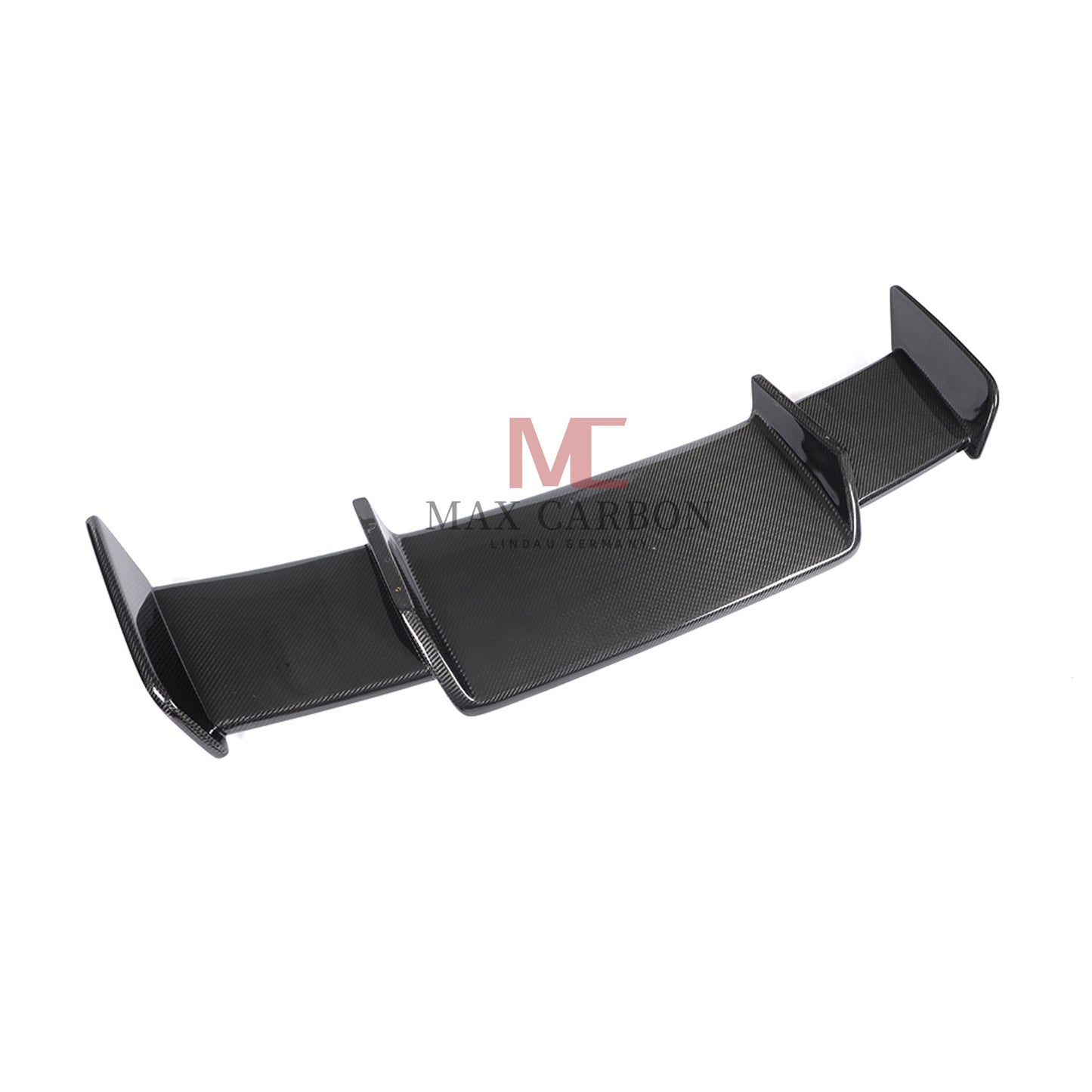 MC MAX CARBON roof rear wing spoiler fits for Mercedes G Class AMG 2019-2022