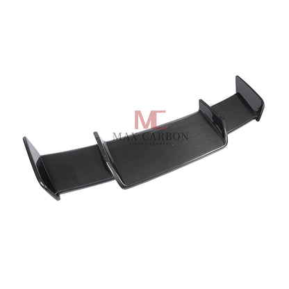 MC MAX CARBON roof rear wing spoiler fits for Mercedes G Class AMG 2019-2022