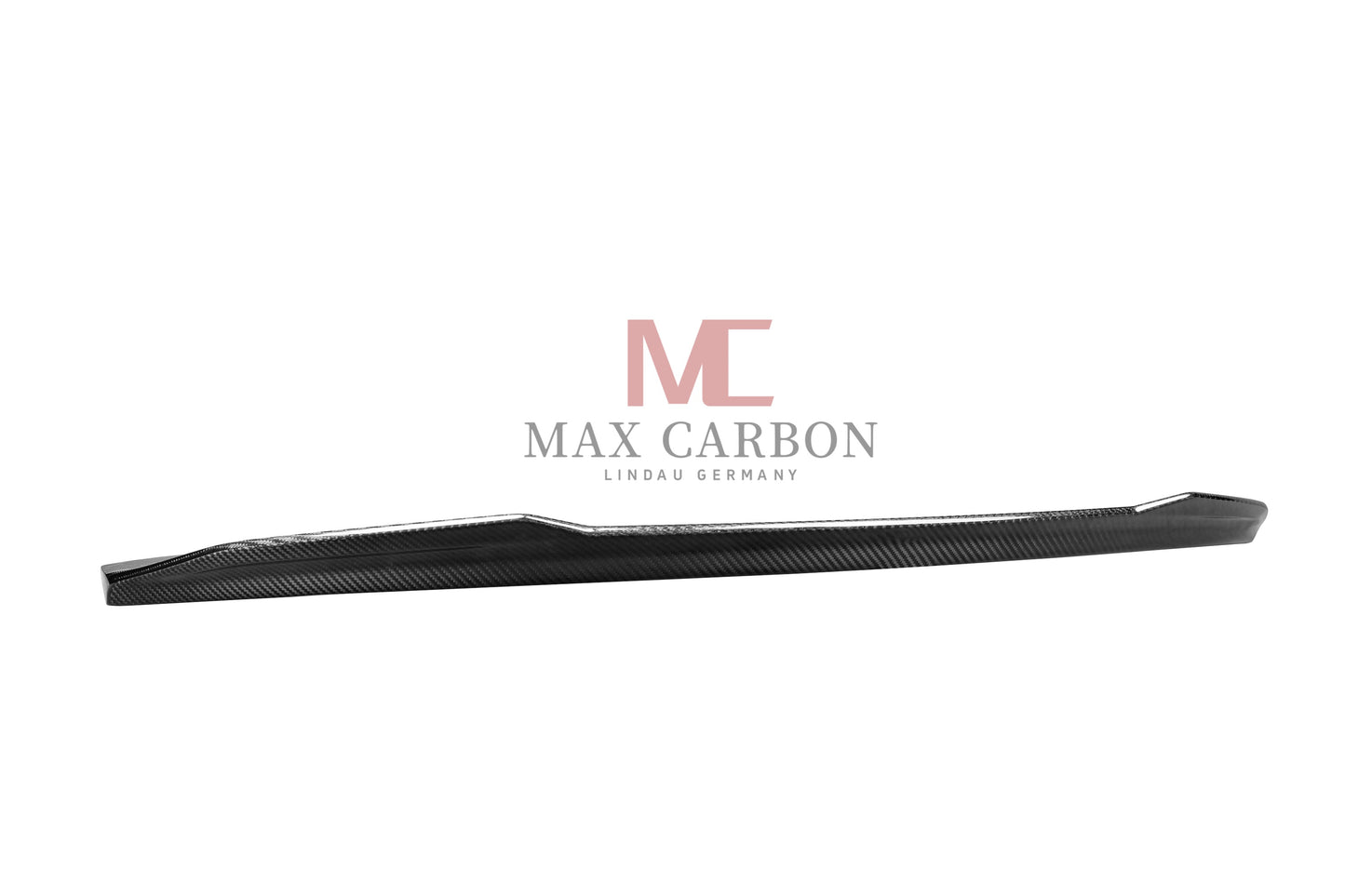 Lèvre de becquet arrière MC MAX CARBON Performance, pour Mercedes Benz classe S C217 coupé S63 S500 