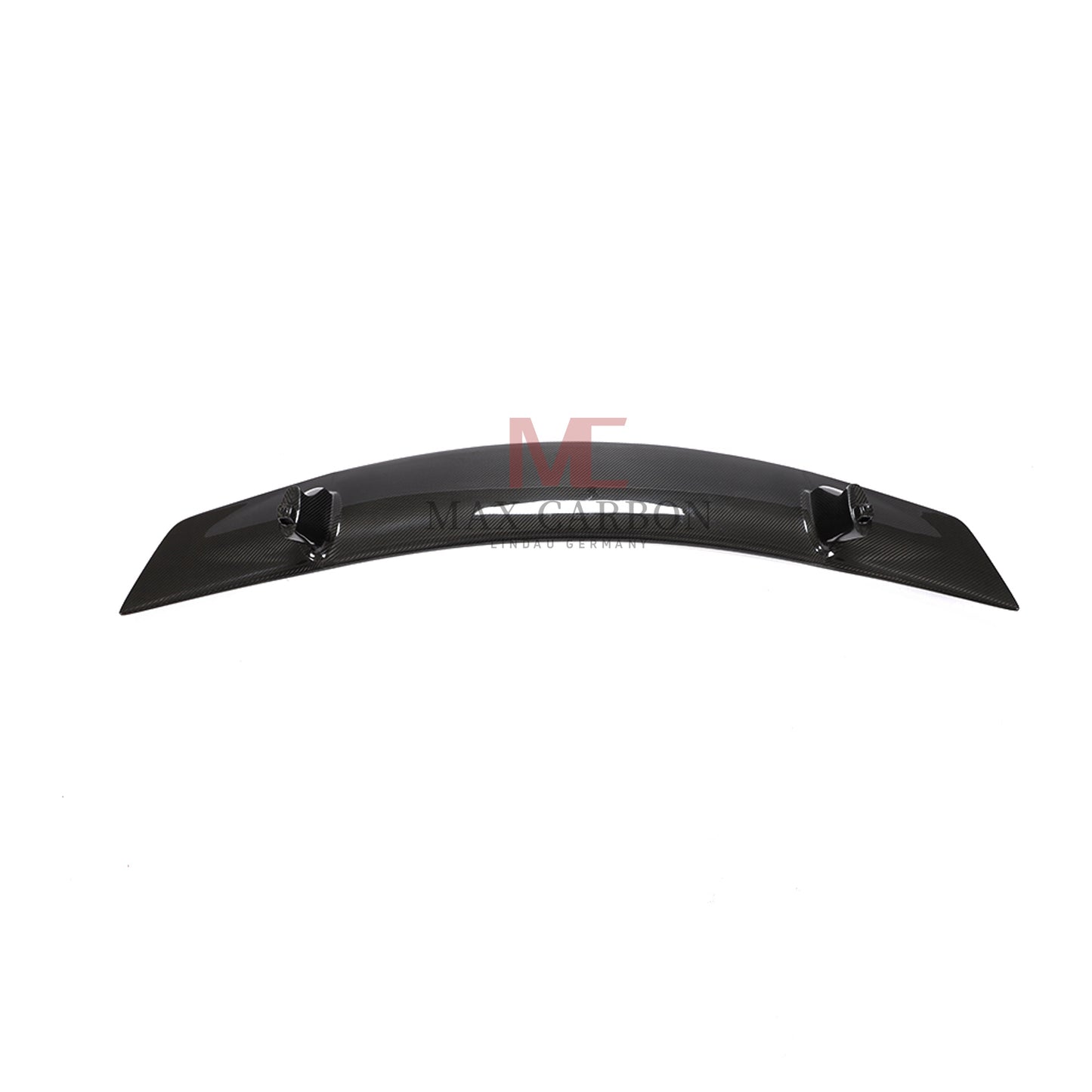 MC MAX CARBON DRY CARBON Performance rear wing spoiler suitable for Audi R8 4S BEFORE LCI BEFORE FACELIFT 