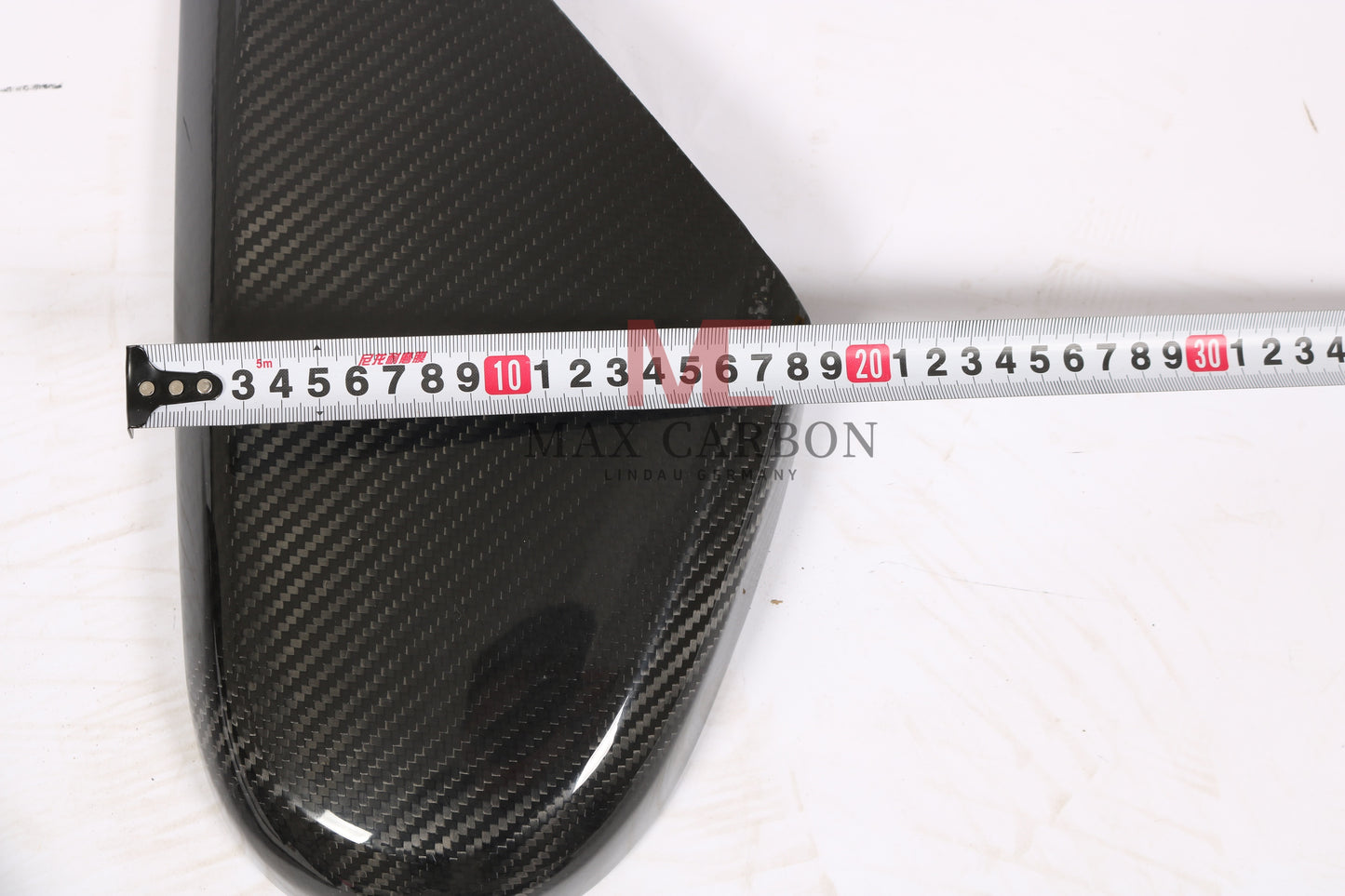 MC MAX CARBON Seitliche Sitzabdeckungen für Mercedes Benz G Klasse W464 AMG G63 G500 2019-2022