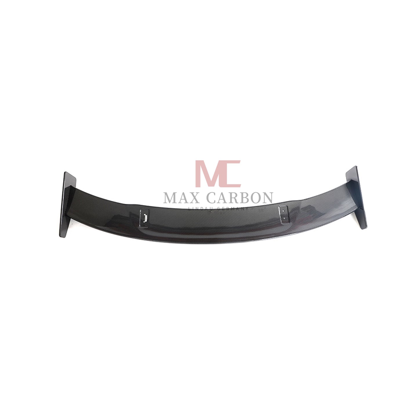 MC MAX CARBON DRY CARBON Performance rear spoiler rear wing for Audi R8 4S 