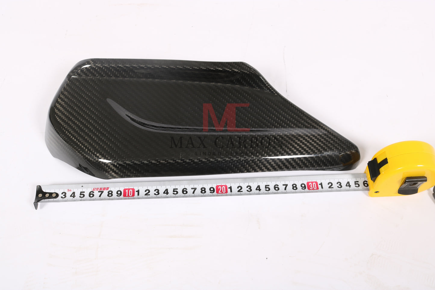 MC MAX CARBON Seitliche Sitzabdeckungen für Mercedes Benz G Klasse W464 AMG G63 G500 2019-2022