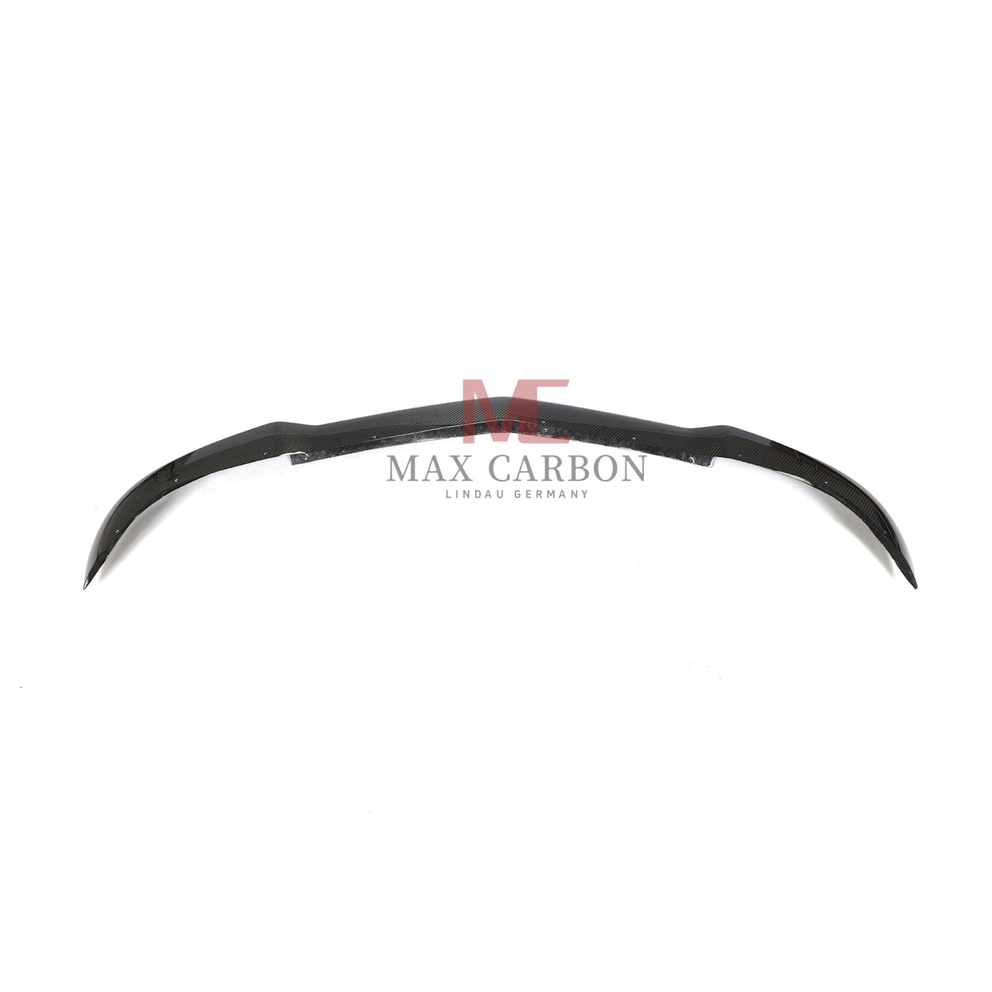 Lèvre avant en carbone MC MAX CARBON Performance pour Mercedes Benz AMG C63 W204 