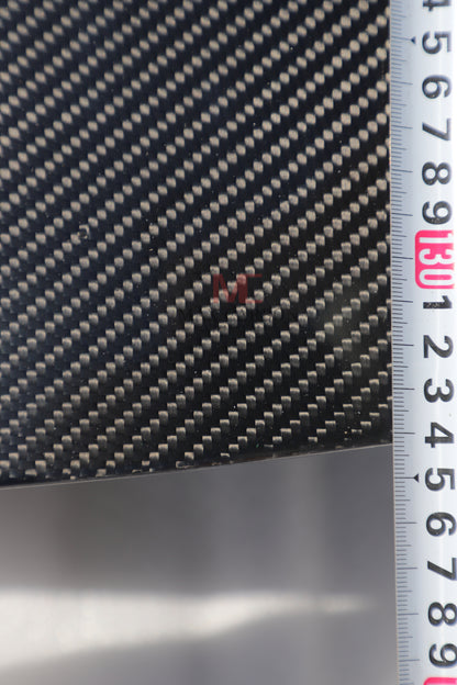 MC MAX CARBON DRY CARBON Performance TÜREN SATZ ERSATZ TÜREN passend für Audi TT TTS TTRS 2014 bis 2023 FV 8S