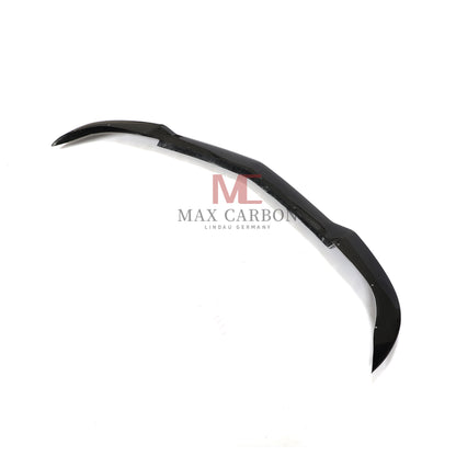 Lèvre avant en carbone MC MAX CARBON Performance pour Mercedes Benz AMG C63 W204 