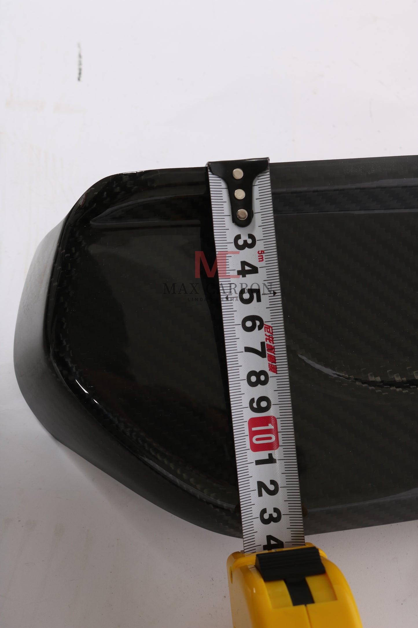 MC MAX CARBON Seitliche Sitzabdeckungen für Mercedes Benz G Klasse W464 AMG G63 G500 2019-2022
