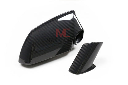 MC Performance Ersatz Spiegelkappen für Lamborghini Aventador LP-720 LP-750 S LP-780 SVJ