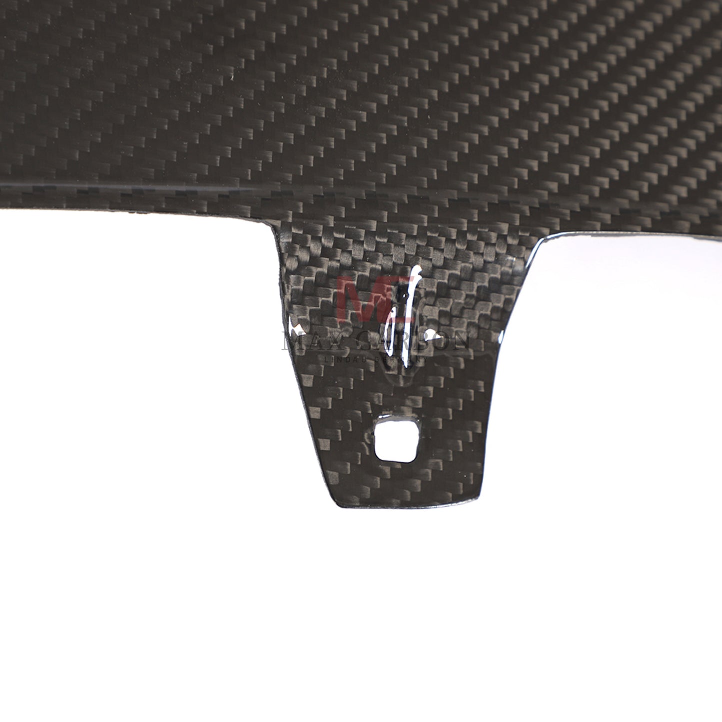 MC MAX CARBON Performance Heckdiffusor Diffusor Ersatz für Audi RS7 C7 2014 - 2016