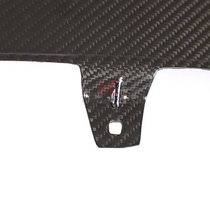 MC MAX CARBON Performance Heckdiffusor Diffusor Ersatz für Audi RS7 C7 2014 - 2016