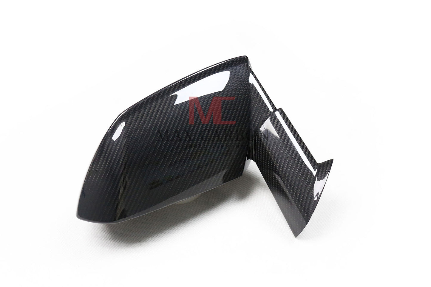 MC Performance Ersatz Spiegelkappen für Lamborghini Aventador LP-720 LP-750 S LP-780 SVJ