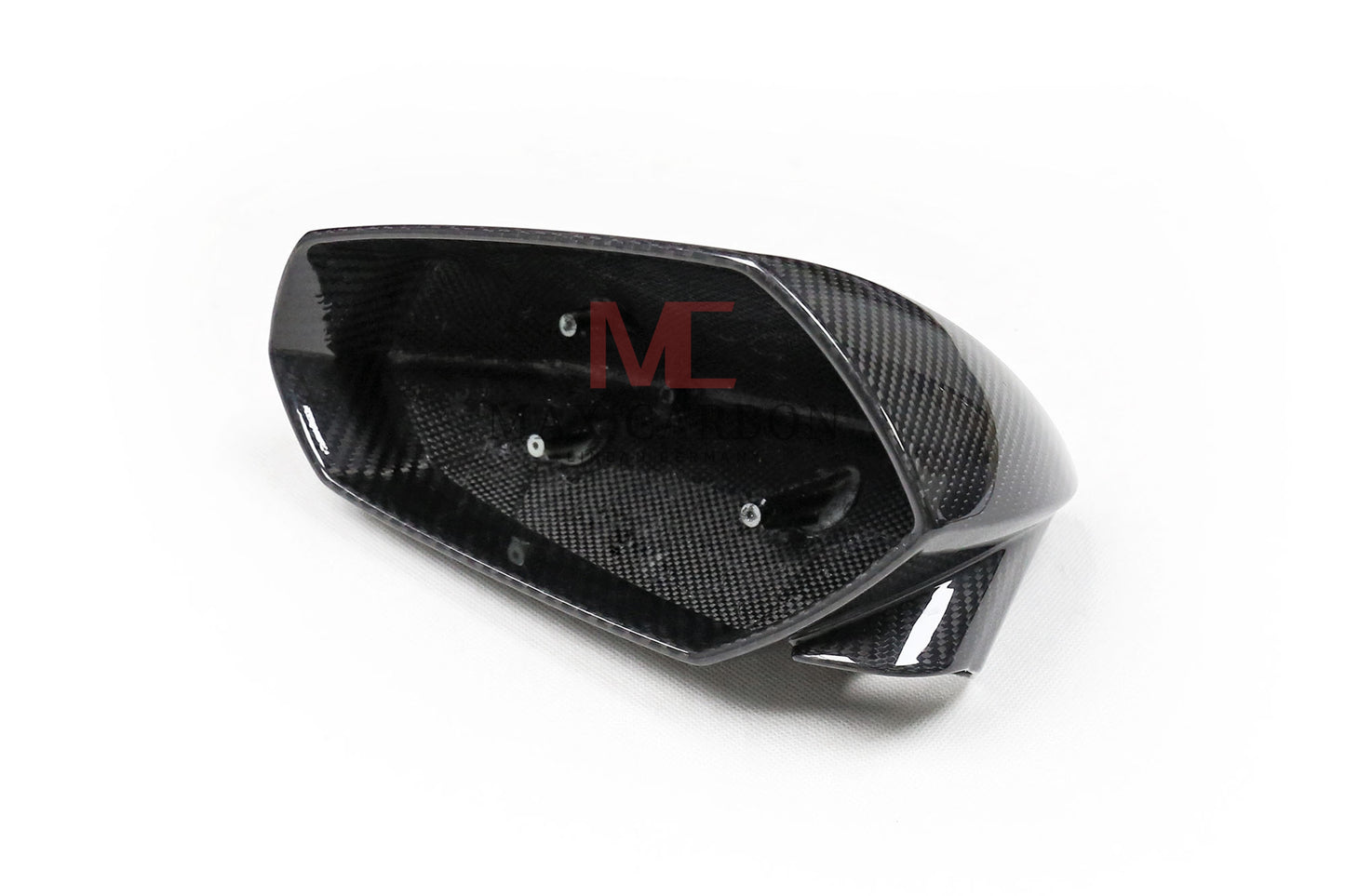 MC Performance Ersatz Spiegelkappen für Lamborghini Aventador LP-720 LP-750 S LP-780 SVJ