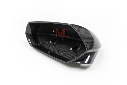 MC Performance Ersatz Spiegelkappen für Lamborghini Aventador LP-720 LP-750 S LP-780 SVJ