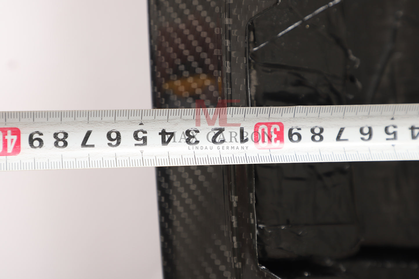 MC MAX CARBON Performance Heckdiffusor Diffusor Ersatz für Audi RS7 C7 2014 - 2016