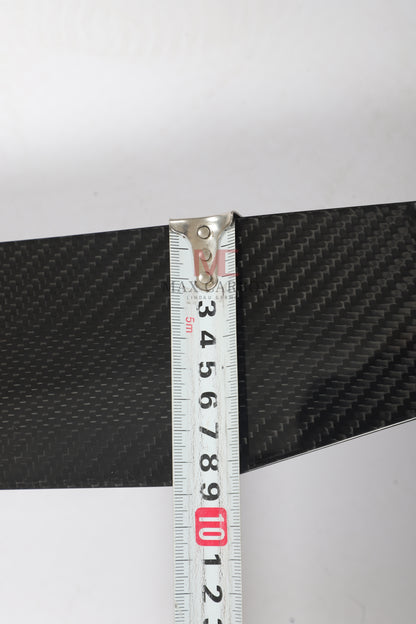 MC MAX CARBON Performance DRY CARBON Seitenschweller Seiten Flaps für Audi RS6 C8