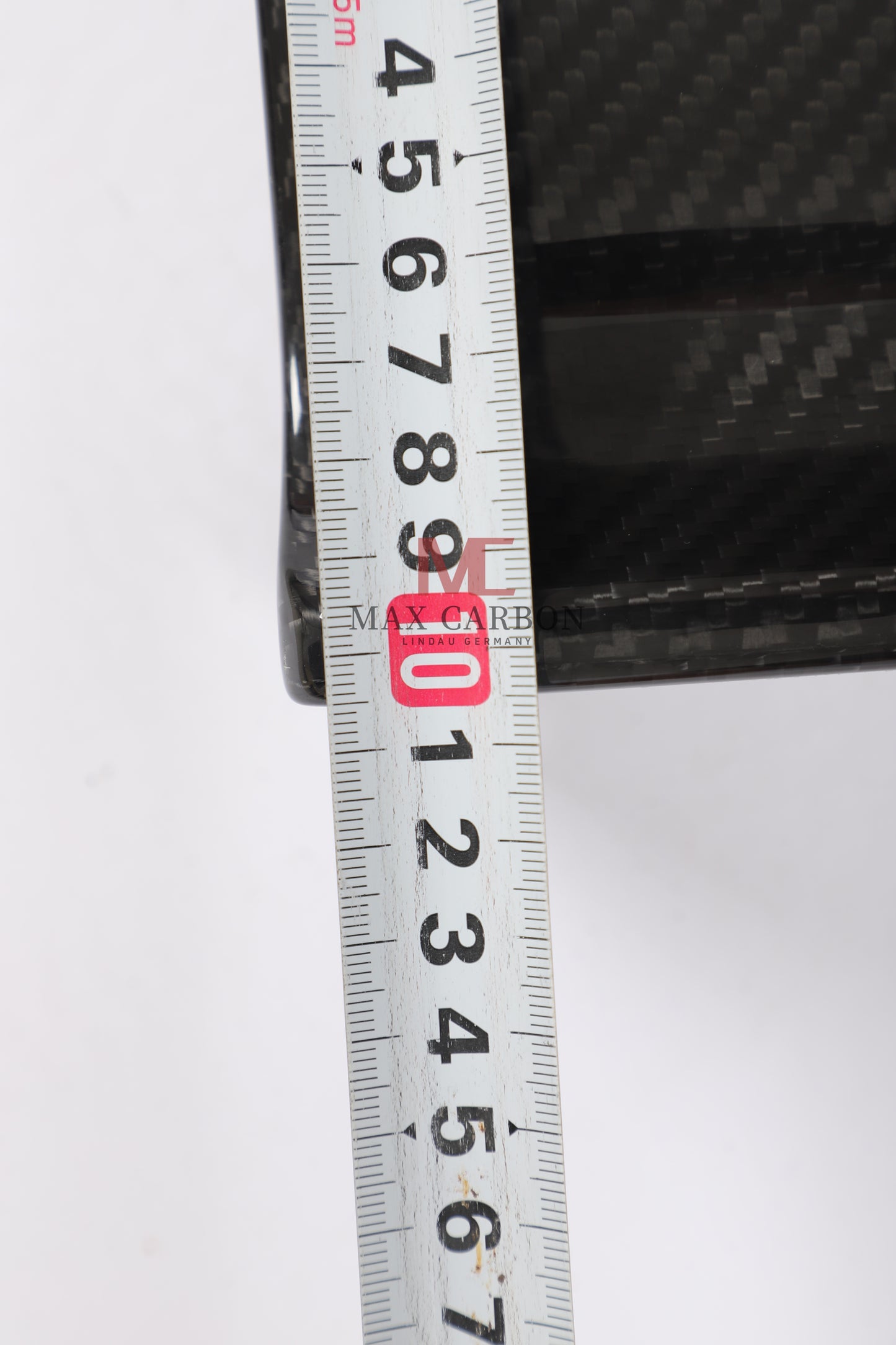 MC Dry Carbon Prepreg Performance Side Skirts suitable for BMW G14 G15 