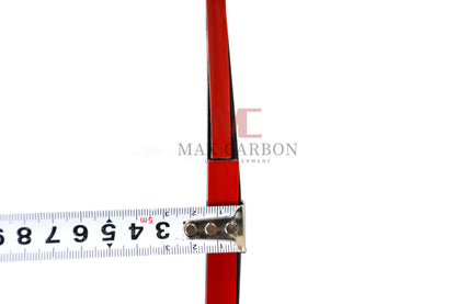 MC MAX CARBON DRY CARBON Performance AERO FLICKER FLAPS Canards suitable for Audi R8 4S 