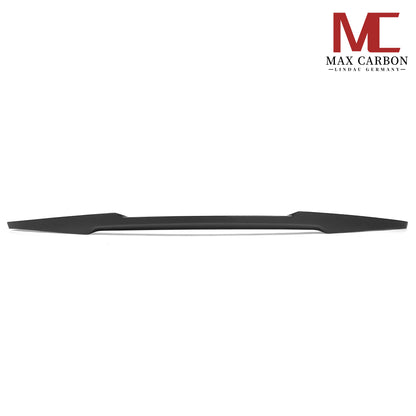 MAX CARBON DRY CARBON Abrisskannte Heckspoiler Hecklippe Spoiler für BMW F22 F87 M2 CS Coupè