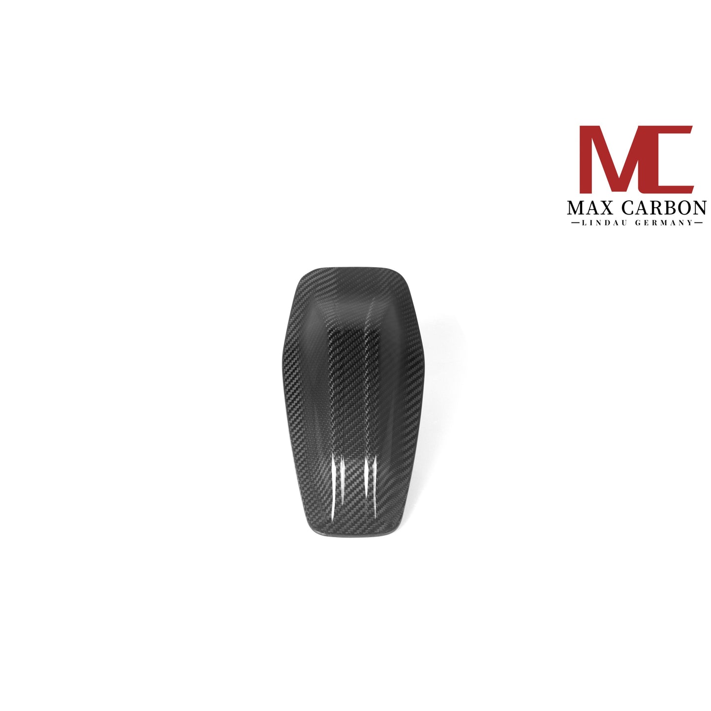 MAX CARBON Performance Shark Fin Antenne Antenna Hülle für BMW M5 G90 5er G60