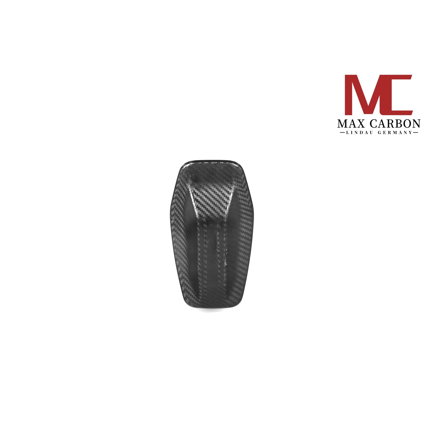 MAX CARBON Performance Shark Fin Antenne Antenna Hülle für BMW M5 G90 5er G60