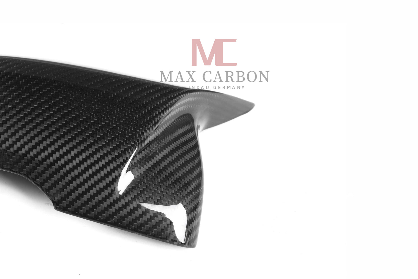 MAX CARBON Performance Sport Spiegelkappen mirror Cover Ersatz für BMW F40 F44 F45 F46 F48 F39 G29