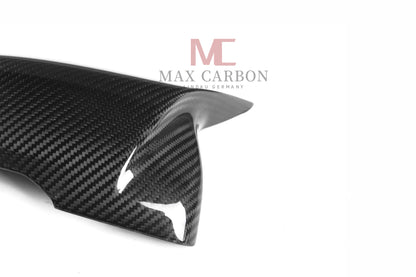MAX CARBON Performance Sport Spiegelkappen mirror Cover Ersatz für BMW F40 F44 F45 F46 F48 F39 G29