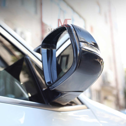 MAX CARBON Performance Sport Spiegelkappen mirror Cover Ersatz für BMW F40 F44 F45 F46 F48 F39 G29