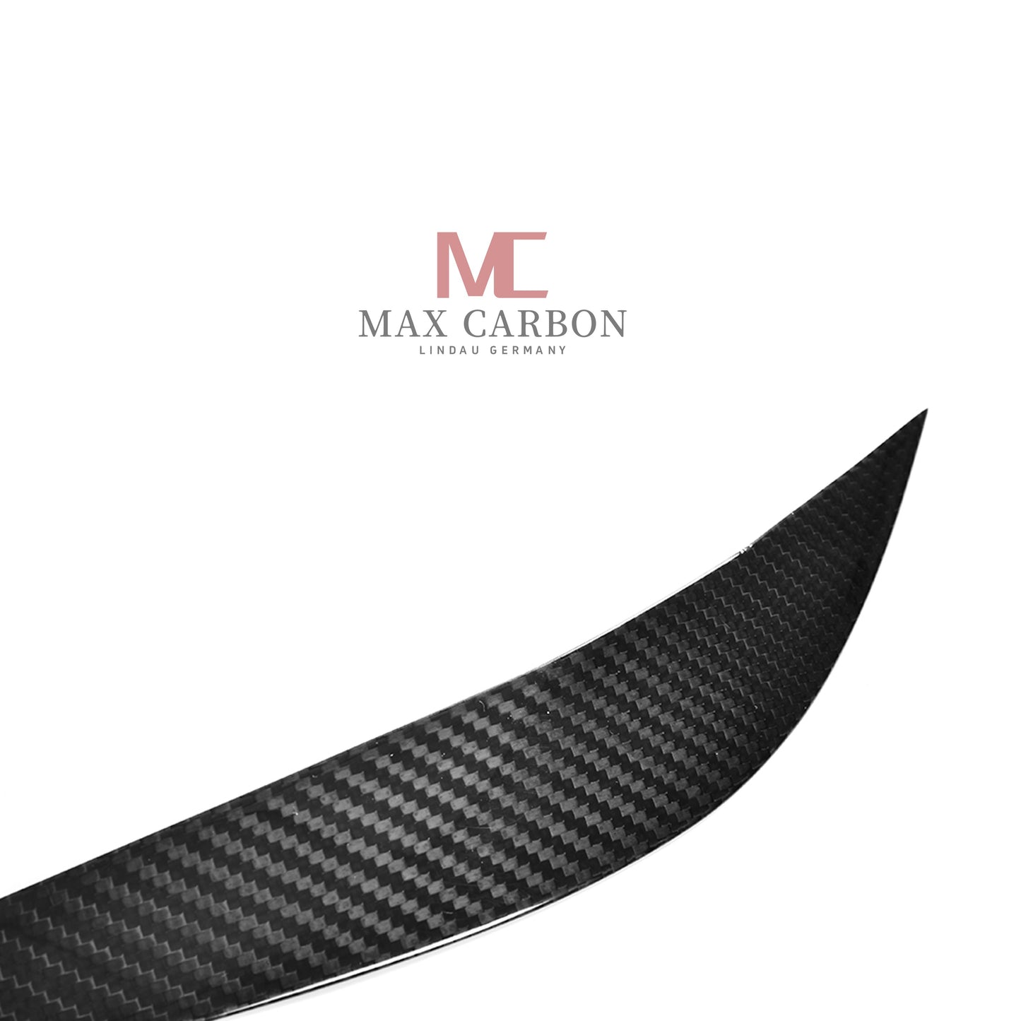 MAX CARBON DRY CARBON Prepreg Scheinwerfer-Augenlider passt für BMW M3 F80 M4 F82 F83 4er F32 F33 F36