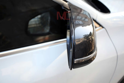 MAX CARBON Performance Sport Spiegelkappen mirror Cover Ersatz für BMW F40 F44 F45 F46 F48 F39 G29