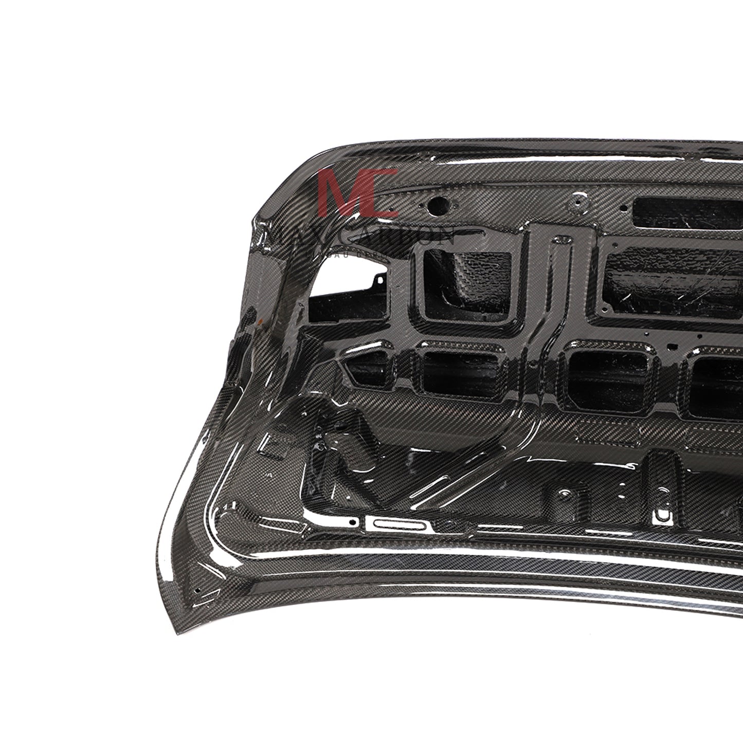 MC Dry Carbon Performance rear trunk lid for BMW M4 F82 all models