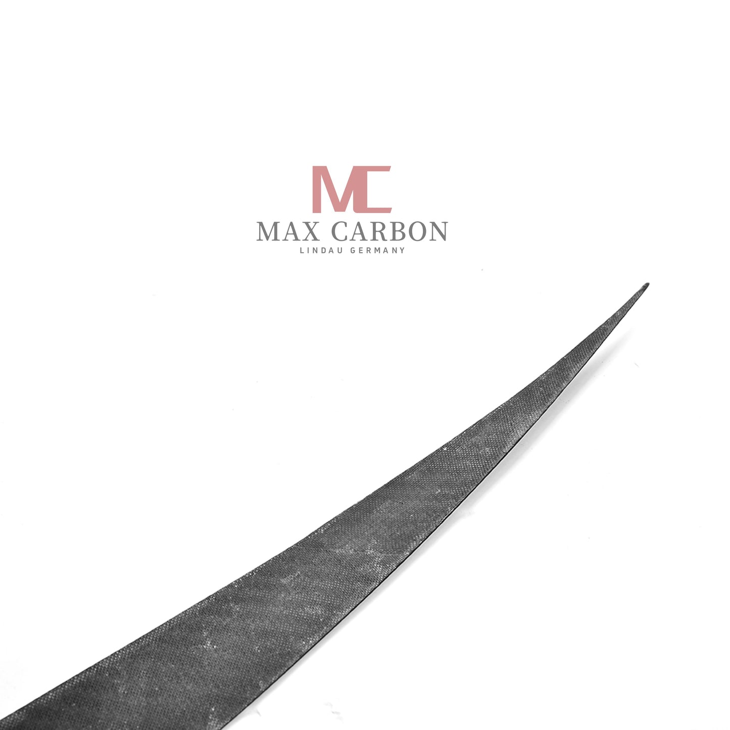 MAX CARBON DRY CARBON Prepreg Scheinwerfer-Augenlider passt für BMW M3 F80 M4 F82 F83 4er F32 F33 F36