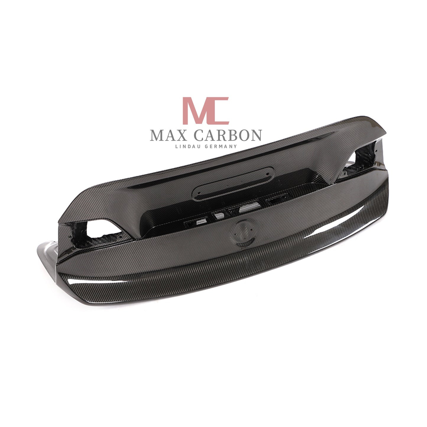 MC Dry Carbon Performance rear trunk lid for BMW M4 F82 all models