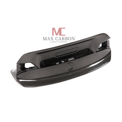 MC Dry Carbon Performance rear trunk lid for BMW M4 F82 all models