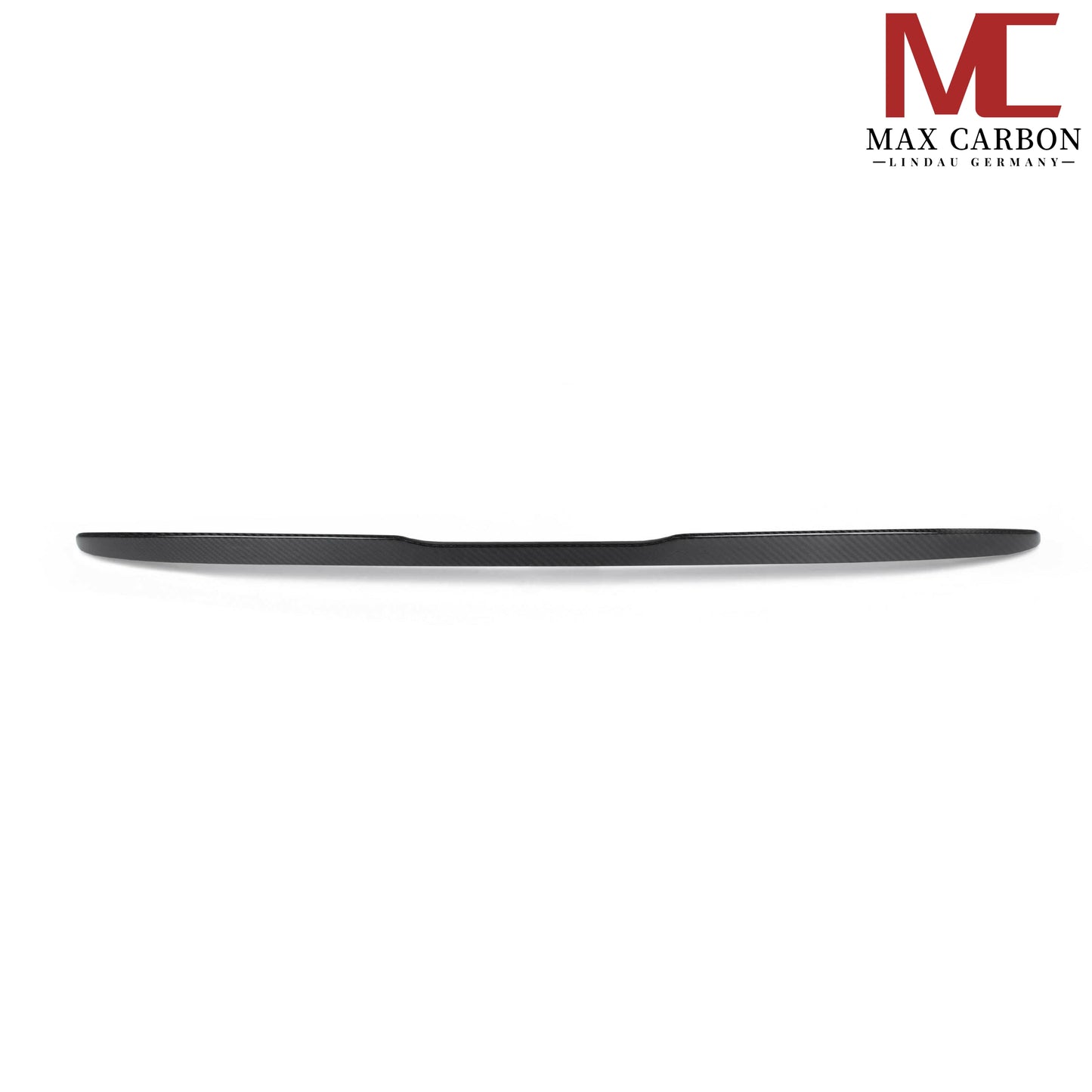 MAX CARBON DRY CARBON OE Sport Rear Spoiler Spoiler suitable for BMW M8 F91 8 Series G14 