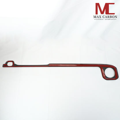 MAX CARBON Dry Carbon interior panels for Mercedes-Benz G-Class