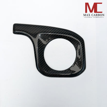 MAX CARBON Dry Carbon interior panels for Mercedes-Benz G-Class