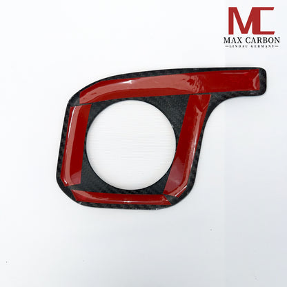 MAX CARBON Dry Carbon interior panels for Mercedes-Benz G-Class