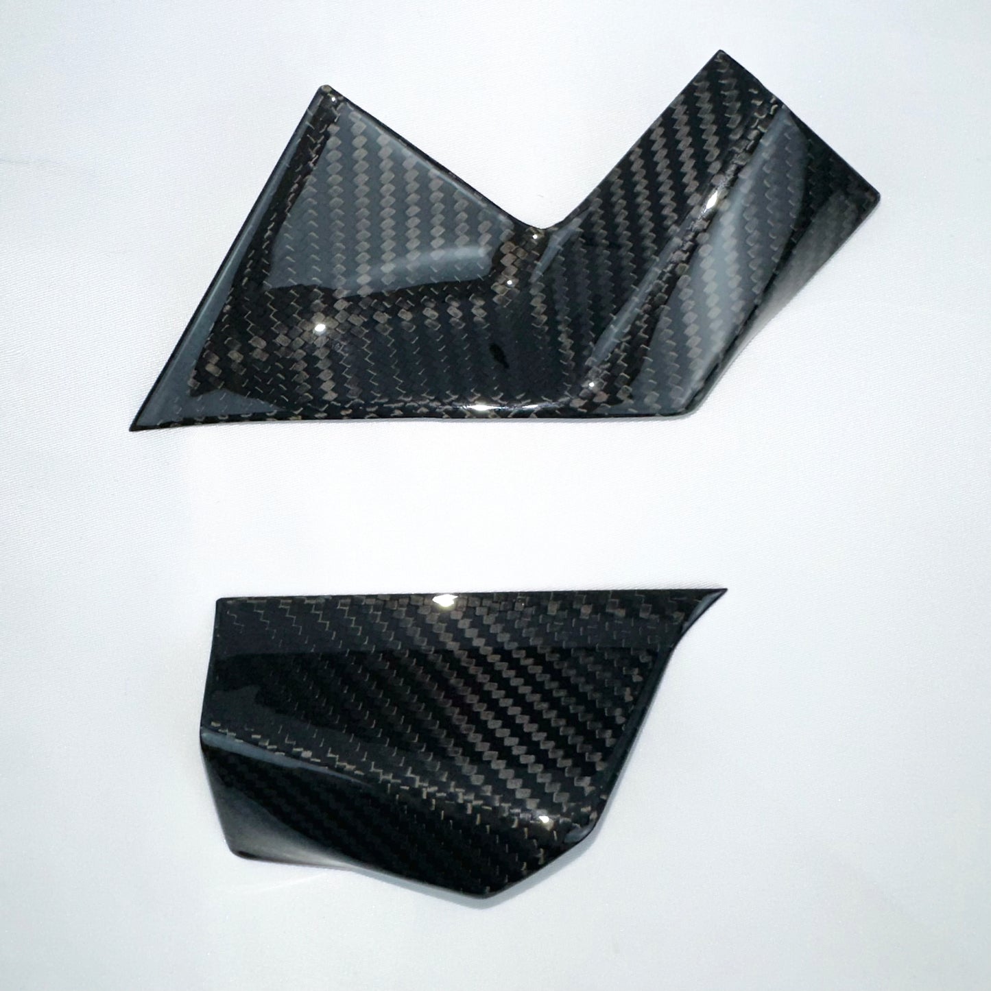 MAX CARBON Performance revêtement d'habillage de tableau de bord pour BMW M3 G80 G81 M4 G82 G83 M2 G87 G42 G20 G21 G22 G23 G26